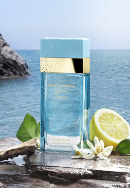 Light Blue Forever Pour Femme Dolce & Gabbana Eau de Parfum pas cher