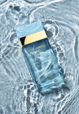 Light Blue Forever Pour Femme Dolce & Gabbana Eau de Parfum pas cher