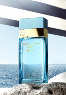 Light Blue Forever Pour Femme Dolce & Gabbana Eau de Parfum pas cher