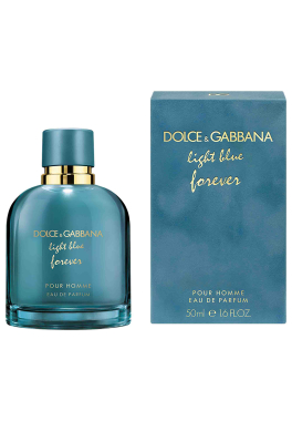 Light Blue Forever Pour Homme Dolce & Gabbana Eau de Parfum pas cher