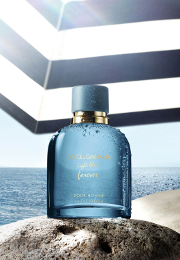 Light Blue Forever Pour Homme Dolce & Gabbana Eau de Parfum pas cher