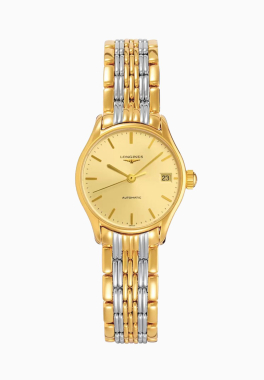 Longines Lyre Longines L4.360.2.32.7 pas cher