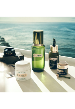 La Lotion Pré-Soin La Mer  pas cher
