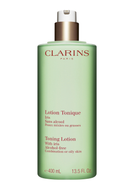 Lotion Tonique Clarins Peaux Grasses pas cher