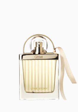 Love Story Chloé Eau de Parfum pas cher
