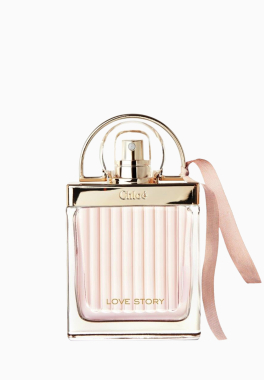 Love Story Chloé Eau de Toilette pas cher