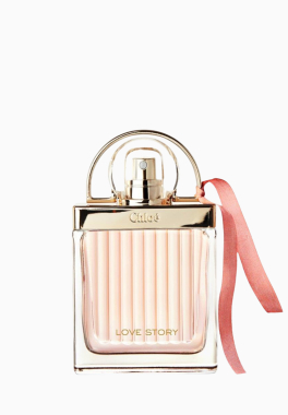 Love Story Eau Sensuelle Chloé Eau de Parfum pas cher