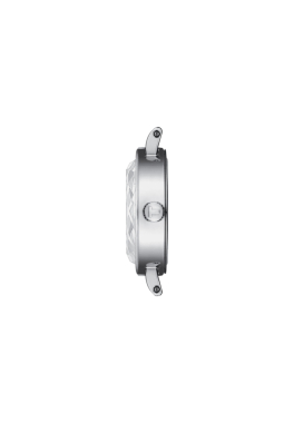 Lovely Round Tissot T140.009.11.111.00 pas cher