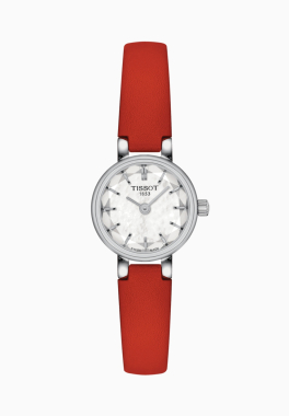 Lovely Round Tissot T140.009.16.111.00 pas cher