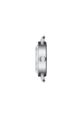 Lovely Round Tissot T140.009.16.111.00 pas cher