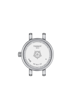 Lovely Round Tissot T140.009.16.111.00 pas cher