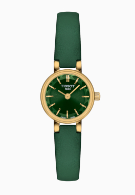 Lovely Round Tissot T140.009.36.091.00 pas cher