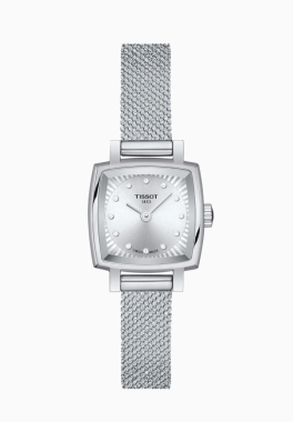 Lovely Square Tissot T058.109.11.036.00 pas cher