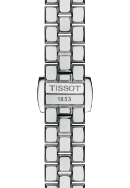 Lovely Square Tissot T058.109.11.041.01 pas cher