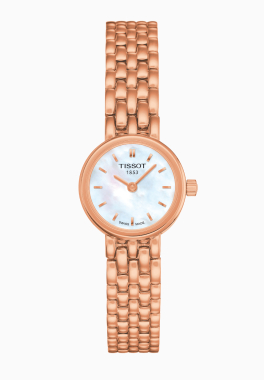Lovely Tissot T058.009.33.111.00 pas cher