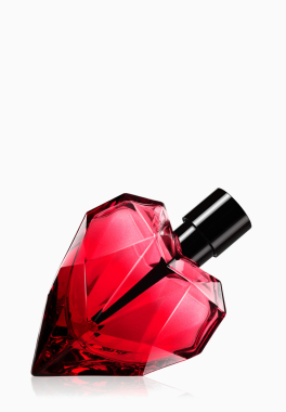 Loverdose Redkiss Diesel Eau de parfum pas cher