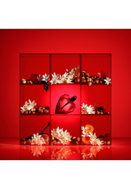 Loverdose Redkiss Diesel Eau de parfum pas cher