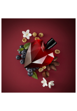 Loverdose Redkiss Diesel Eau de parfum pas cher