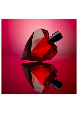 Loverdose Redkiss Diesel Eau de parfum pas cher