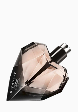 Loverdose Tattoo Diesel Eau de Toilette pas cher