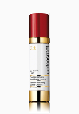 Lumière Ultra Vitale Cellcosmet Emulsion pas cher