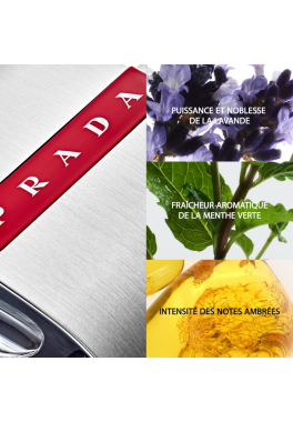 Luna Rossa Prada Eau de Toilette pas cher