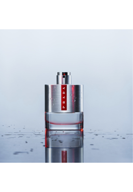 Luna Rossa Prada Eau de Toilette pas cher