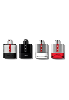 Luna Rossa Prada Eau de Toilette pas cher