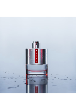 Luna Rossa Prada Eau de Toilette pas cher