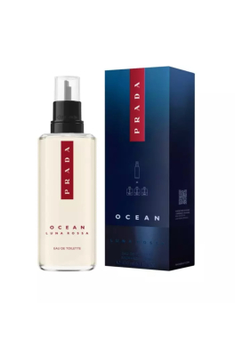 Luna Rossa Ocean Prada Eau de toilette pas cher