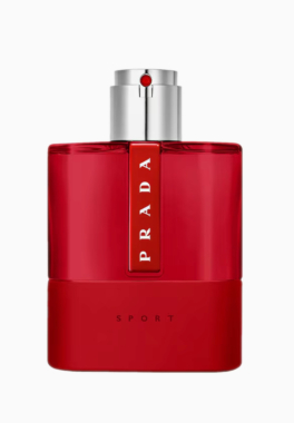 Luna Rossa Sport Prada Eau de Toilette pas cher
