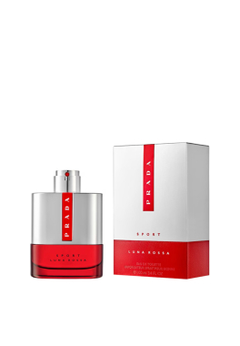 Luna Rossa Sport Prada Eau de Toilette pas cher