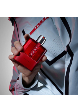 Luna Rossa Sport Prada Eau de Toilette pas cher