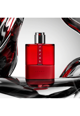 Luna Rossa Sport Prada Eau de Toilette pas cher