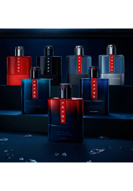 Luna Rossa Sport Prada Eau de Toilette pas cher