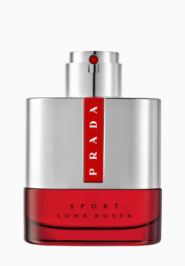 Luna Rossa Sport Prada Eau de Toilette pas cher