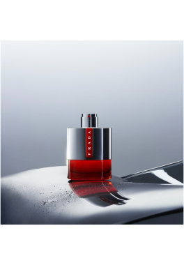 Luna Rossa Sport Prada Eau de Toilette pas cher