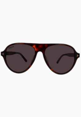 Lunettes de soleil Bally BY0021/H-54A-57 pas cher