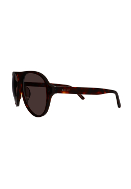 Lunettes de soleil Bally BY0021/H-54A-57 pas cher