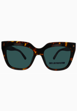 Lunettes de soleil Bally BY0096-55V-55 pas cher
