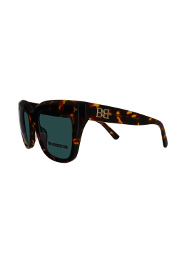 Lunettes de soleil Bally BY0096-55V-55 pas cher