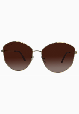 Lunettes de soleil Bally BY0103/H-32T-61 pas cher