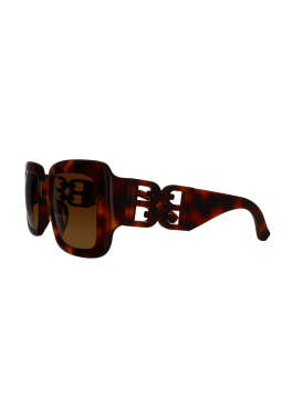 Lunettes de soleil Bally BY0104/H-53F-53 pas cher