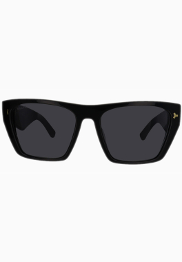 Lunettes de soleil Bally BY0109/H-01A-55 pas cher
