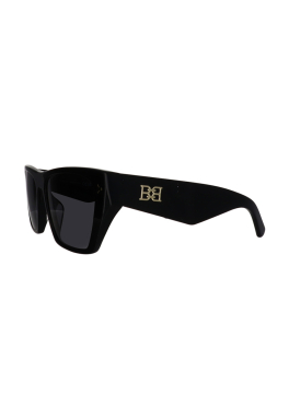 Lunettes de soleil Bally BY0109/H-01A-55 pas cher