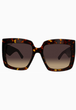 Lunettes de soleil Bally BY0110/H-52B-54 pas cher