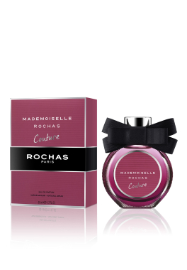 Mademoiselle Rochas Couture Rochas Eau de Parfum pas cher