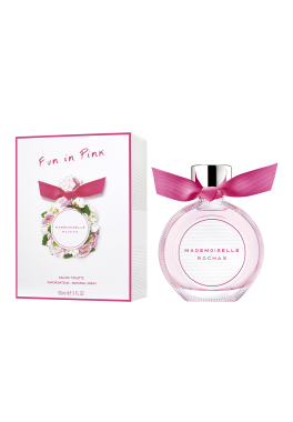 Mademoiselle Rochas Rochas Eau de Toilette pas cher