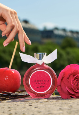 Mademoiselle Rochas in Love Rochas Eau de Parfum pas cher
