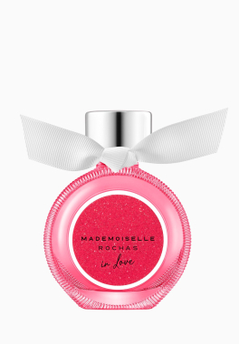 Mademoiselle Rochas in Love Rochas Eau de Parfum pas cher